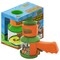 Nature Bound: Bug Catcher & Viewer - Insect Observation Tool, Container Opening Trigger, Safe Catch-Release Function, Outdoor Exploration Toy, Kids 3+